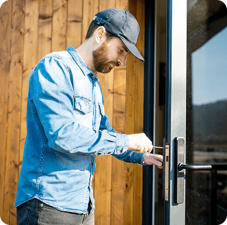 Commercial Locksmith