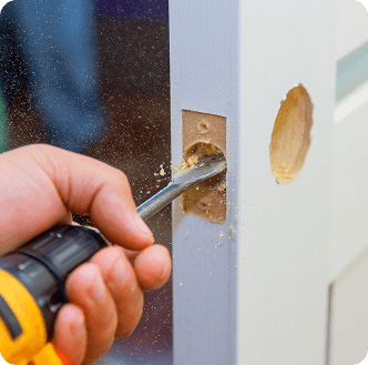 Emergency Lockout