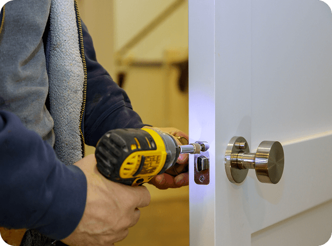 Secure Locksmith Fleet